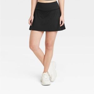 NWT All in Motion women’s skort size medium